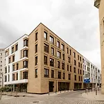 Apartament Lupus Centrum