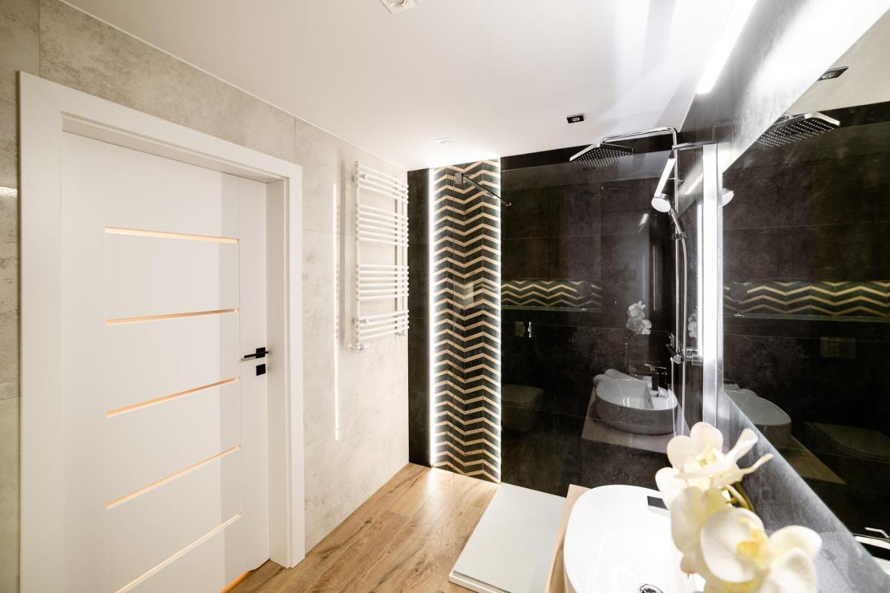Apartament Lupus Centrum Apartment Gdansk