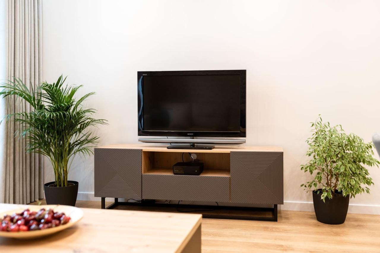 Apartament Lupus Centrum Apartment Gdansk