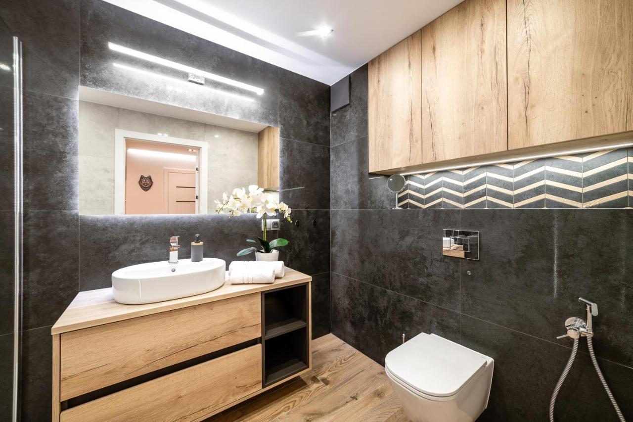 Apartament Lupus Centrum Apartment