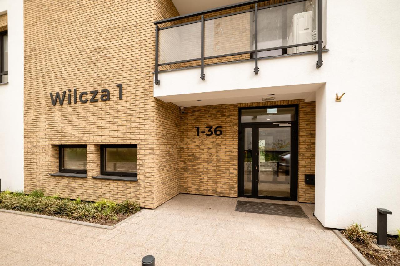 Apartament Lupus Centrum * Gdansk